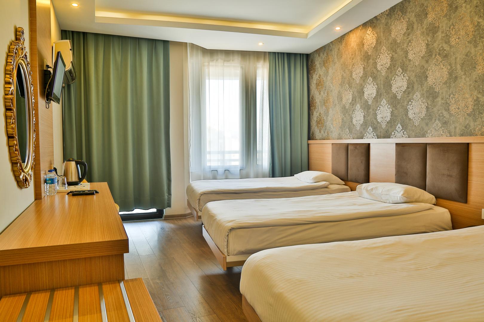 Start Otel foto 6