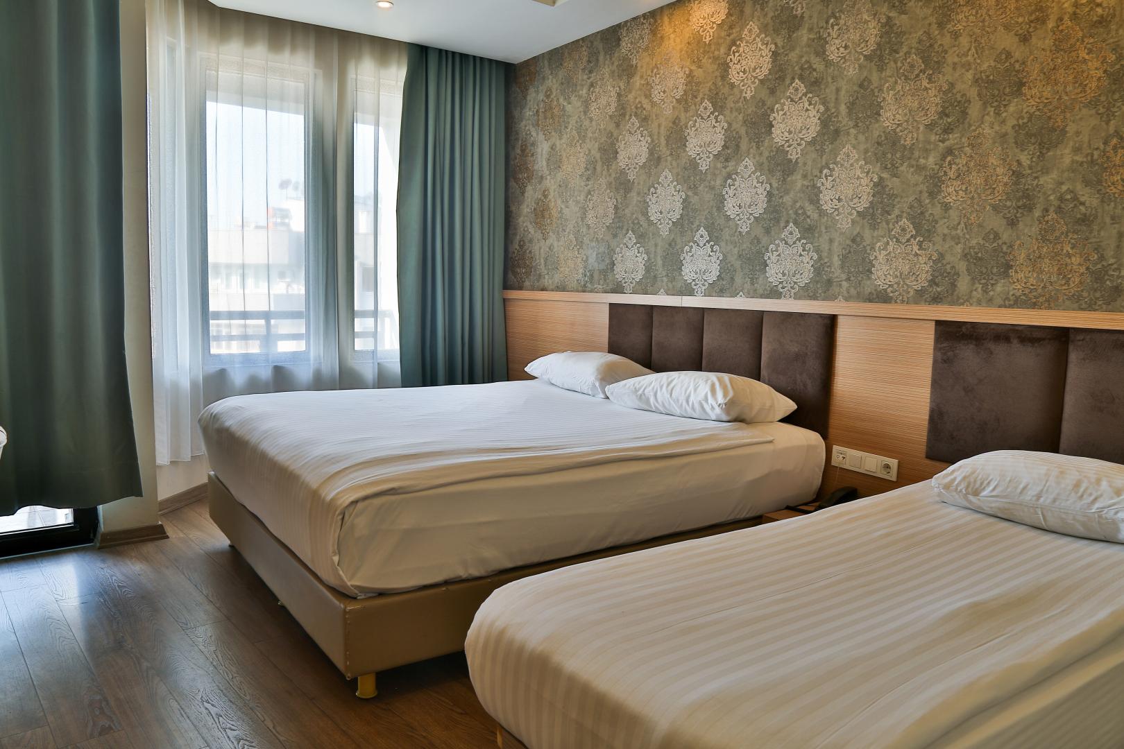 Start Otel foto 7