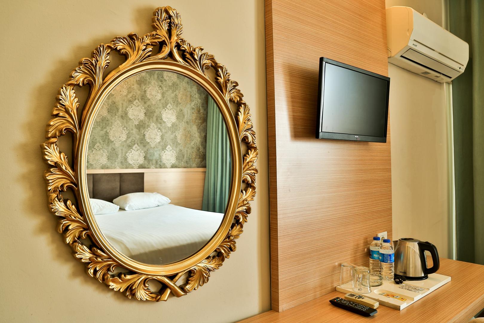 Start Otel foto 9