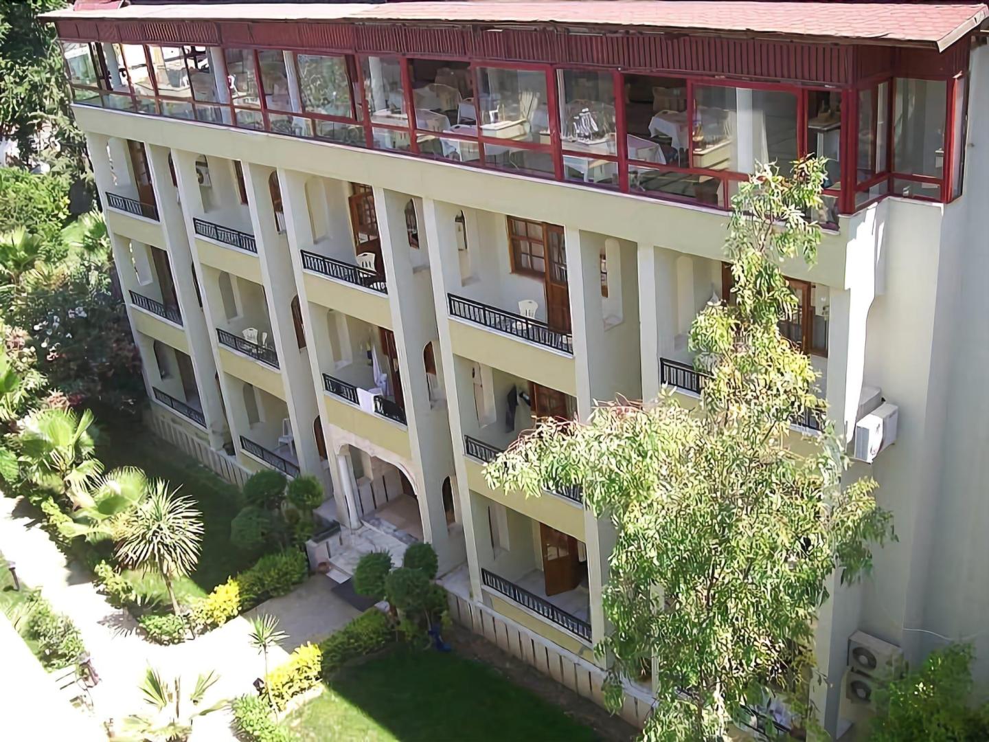 Belpoint Beach Hotel foto 11