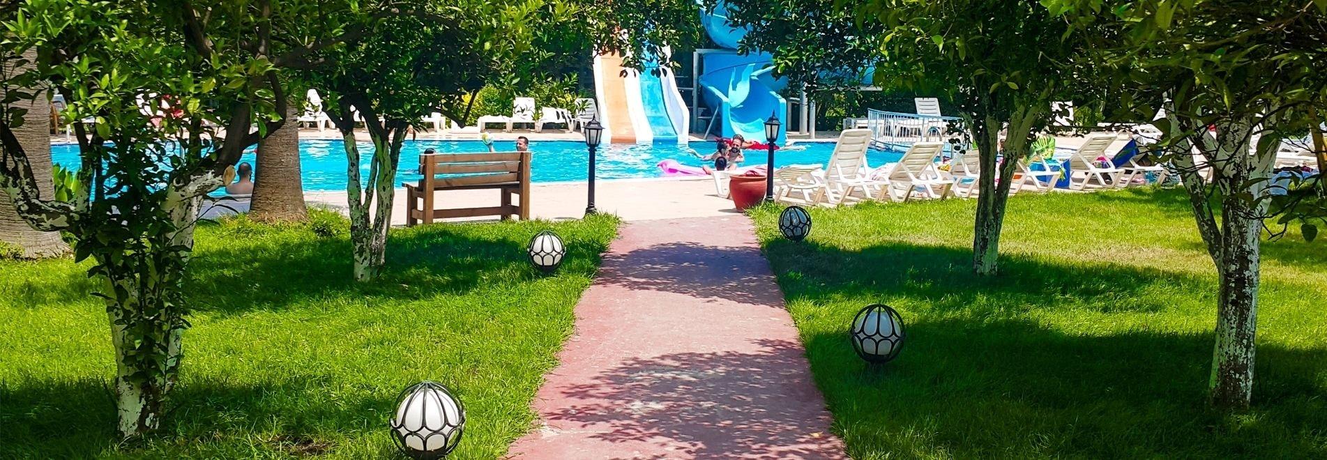 Belpoint Beach Hotel foto 15