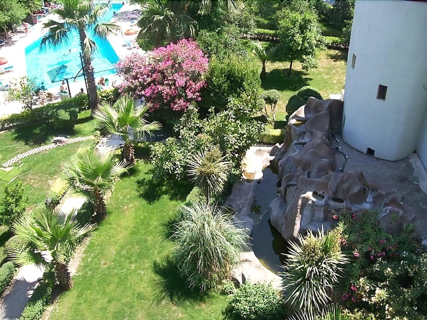 Belpoint Beach Hotel foto 16