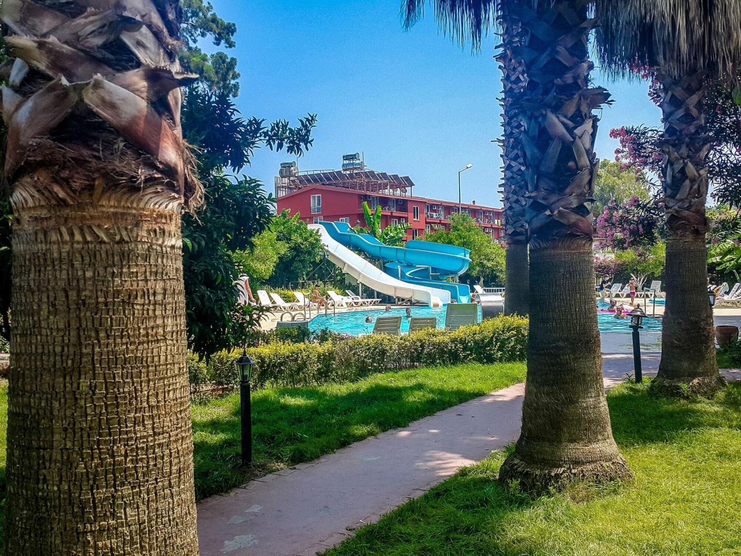 Belpoint Beach Hotel foto 17
