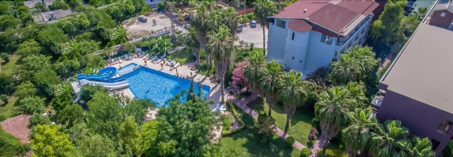 Belpoint Beach Hotel foto 18