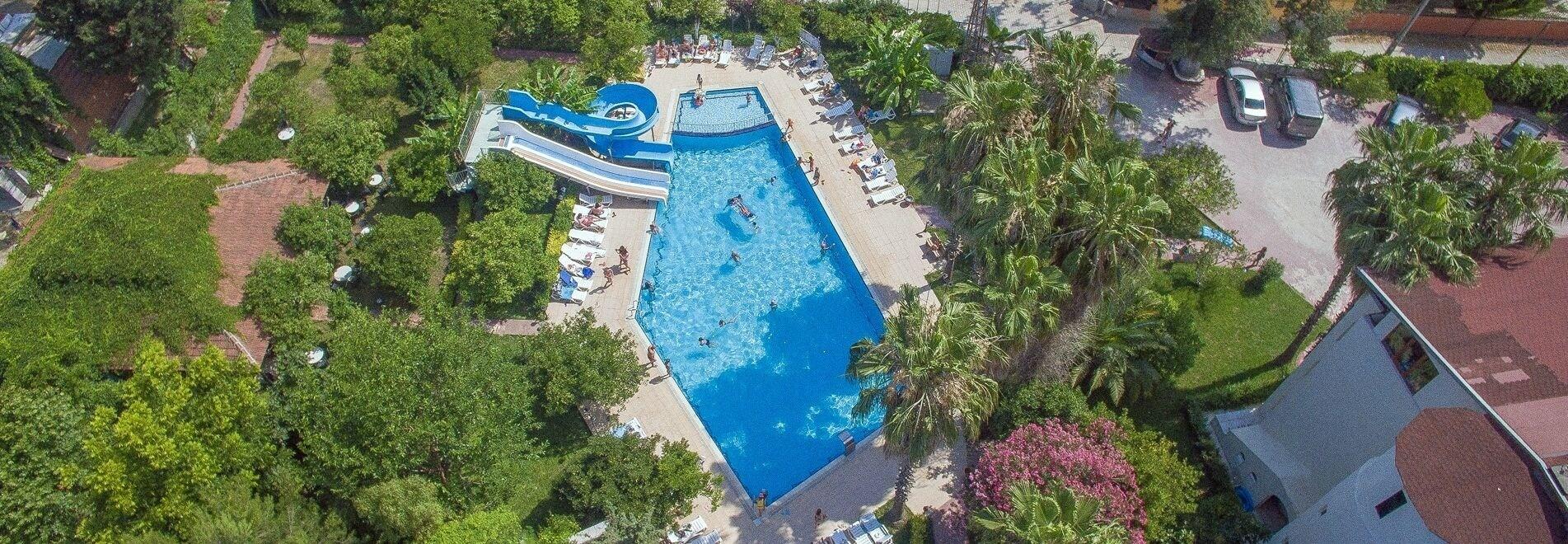 Belpoint Beach Hotel foto 19