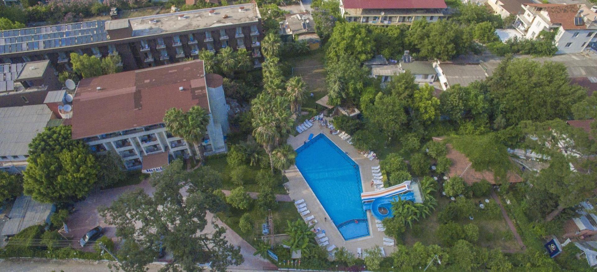 Belpoint Beach Hotel foto 20