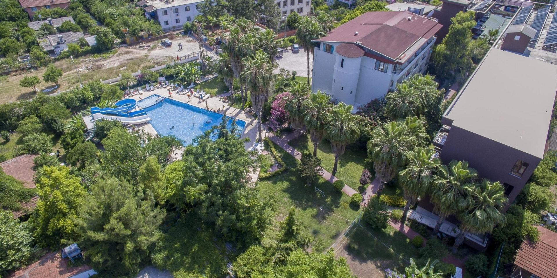 Belpoint Beach Hotel foto 21