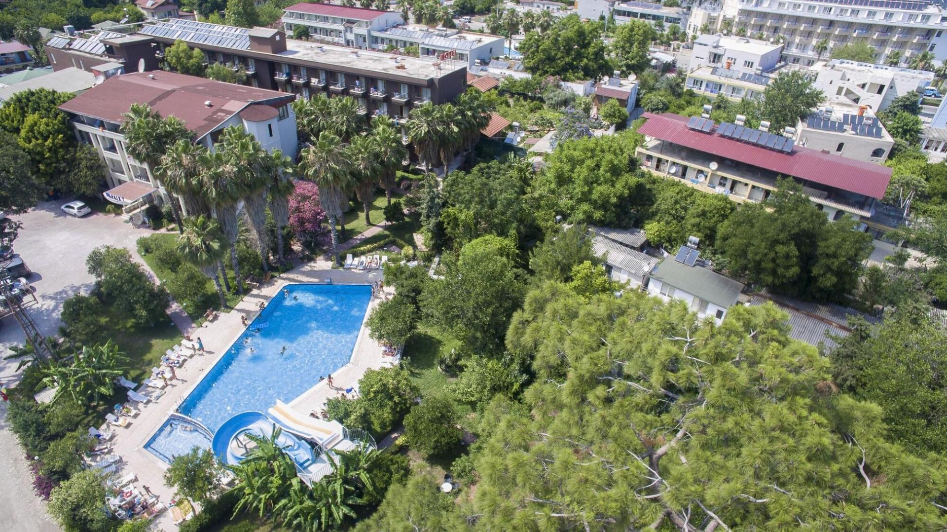 Belpoint Beach Hotel foto 22