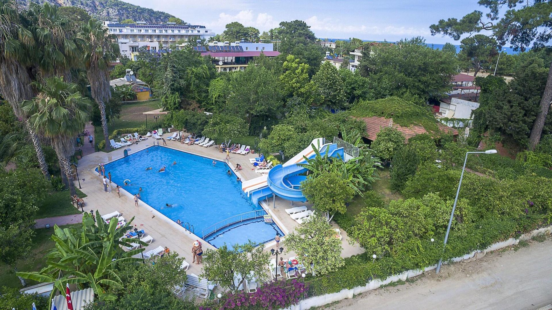 Belpoint Beach Hotel foto 9