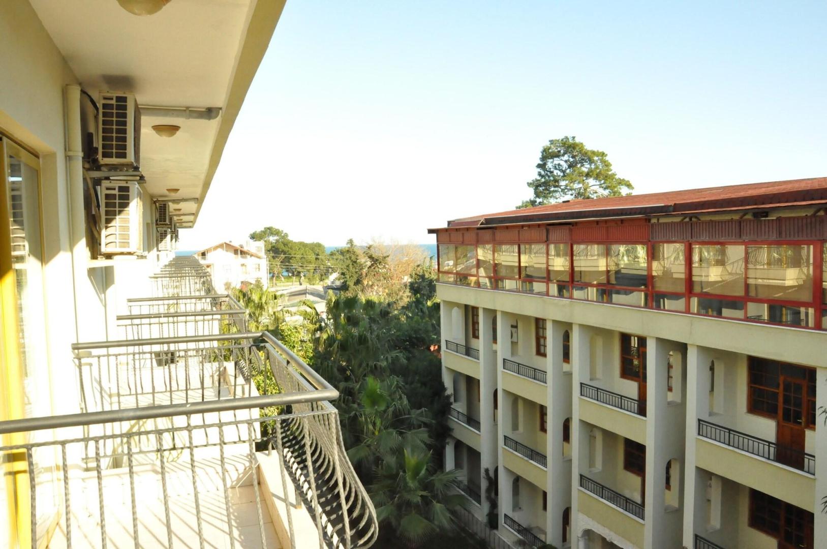 Belpoint Beach Hotel image 1