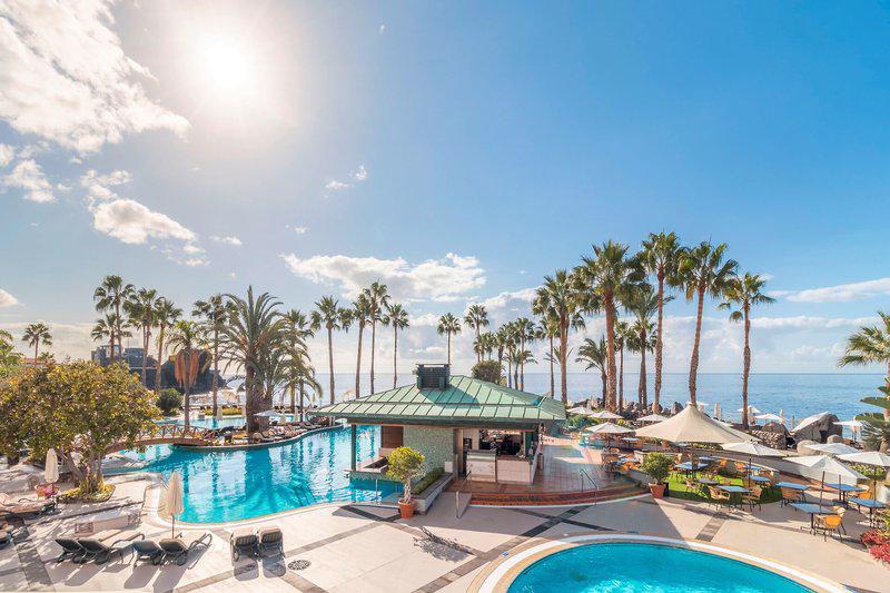 Royal Savoy in Funchal - foto 2