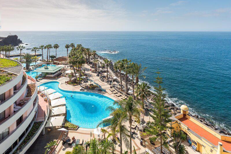 Royal Savoy in Funchal - foto 3