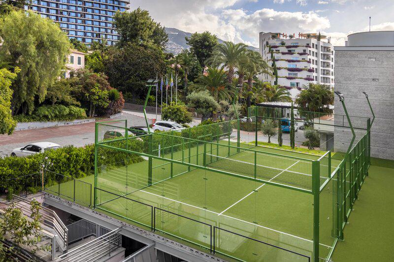 Royal Savoy in Funchal - foto 4