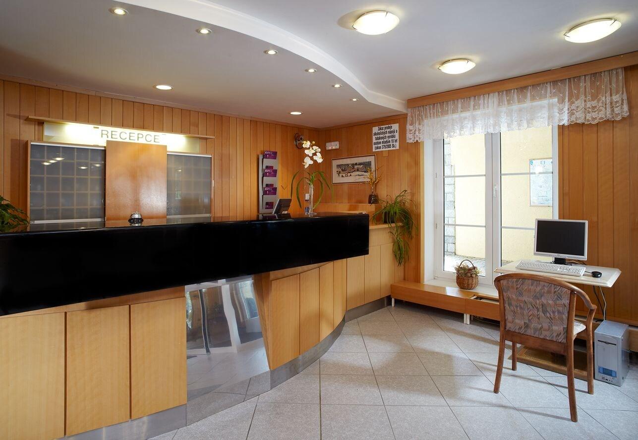 Orea Hotel Špicák foto 5
