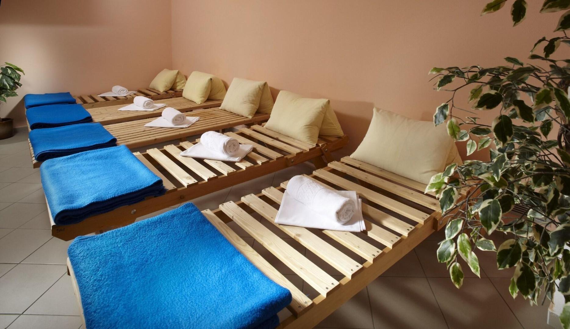 Orea Hotel Špicák foto 10