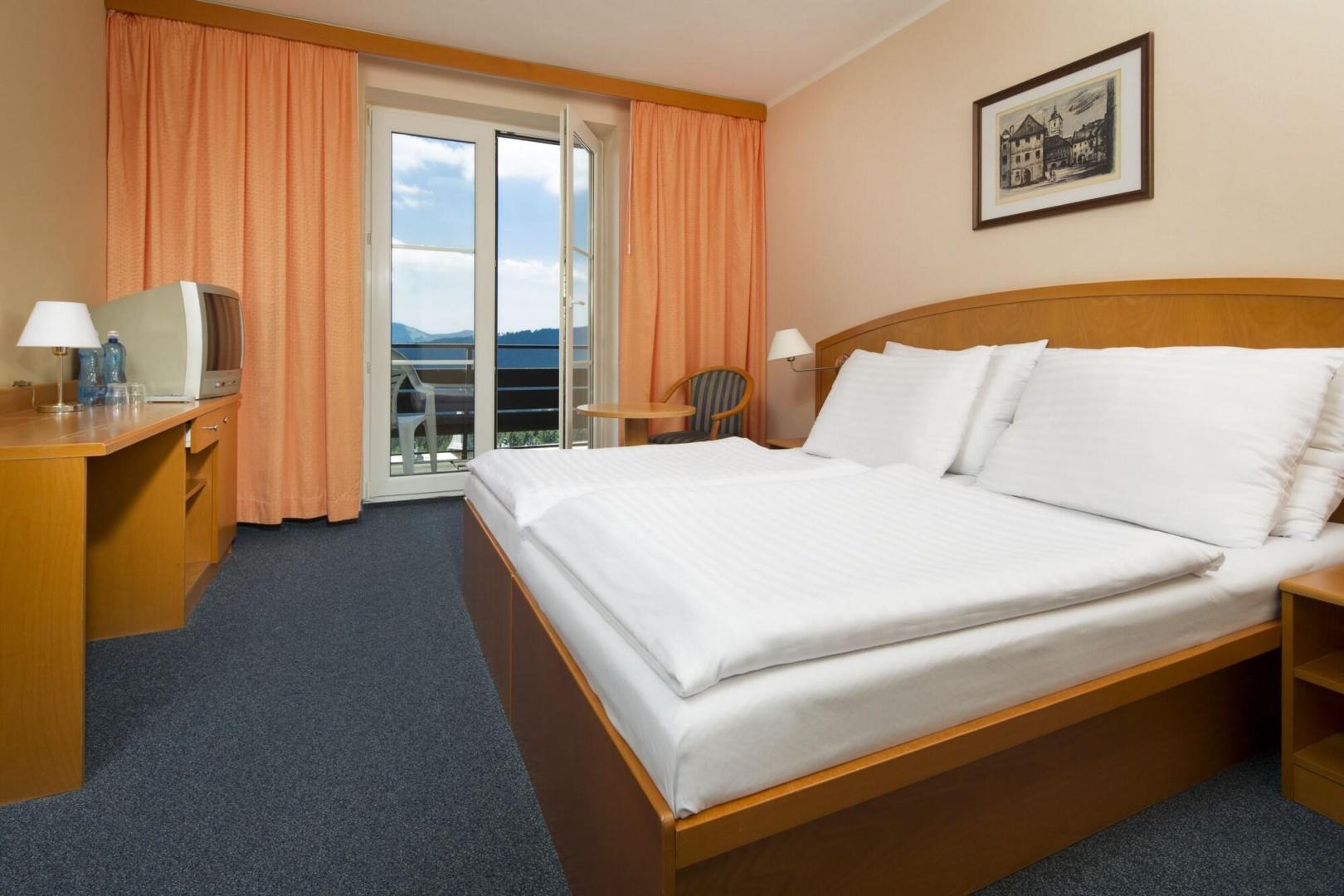 Orea Hotel Špicák foto 6