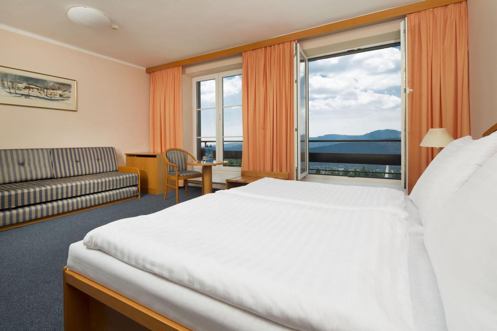 Orea Hotel Špicák foto 8
