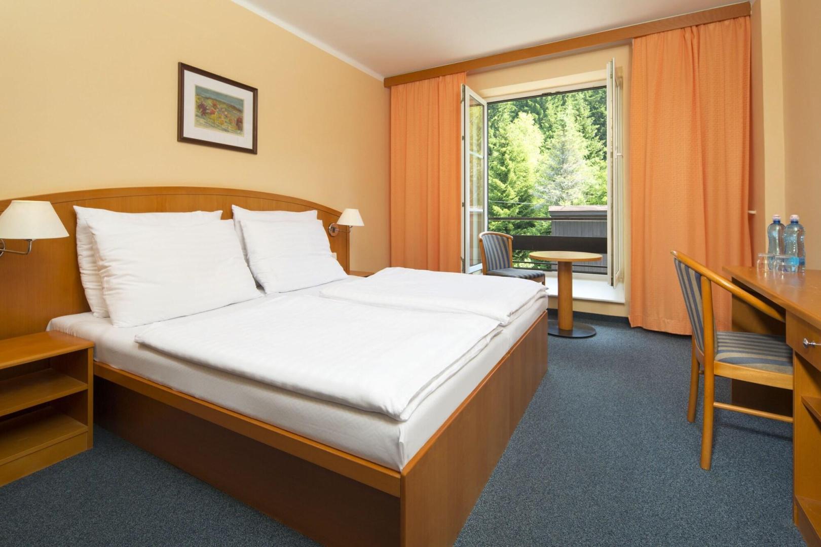 Orea Hotel Špicák foto 7