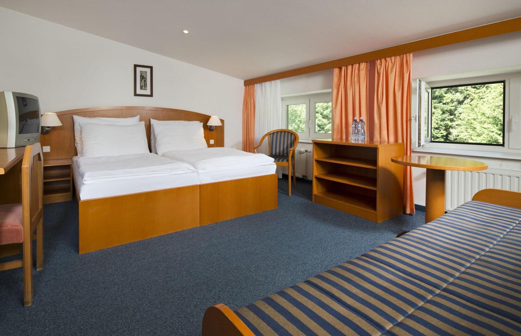 Orea Hotel Špicák foto 2