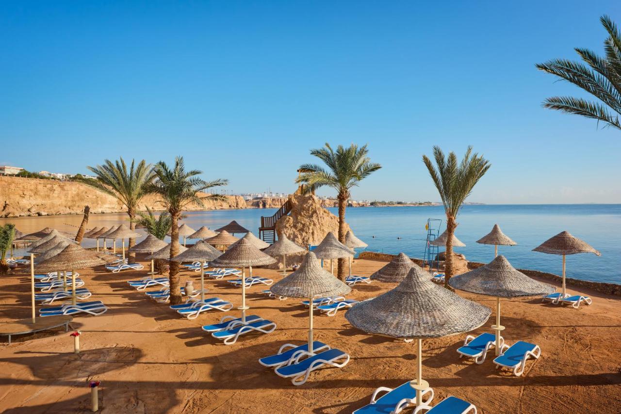 Parrotel Beach Resort Sharm El Sheikh