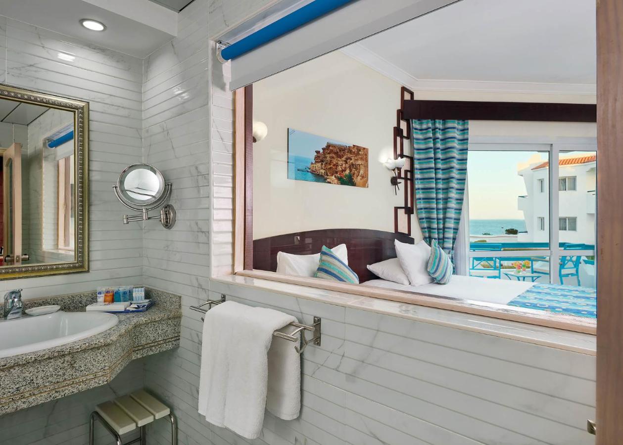 Parrotel Beach Resort Sharm El Sheikh in Sharm el Sheikh - foto 2