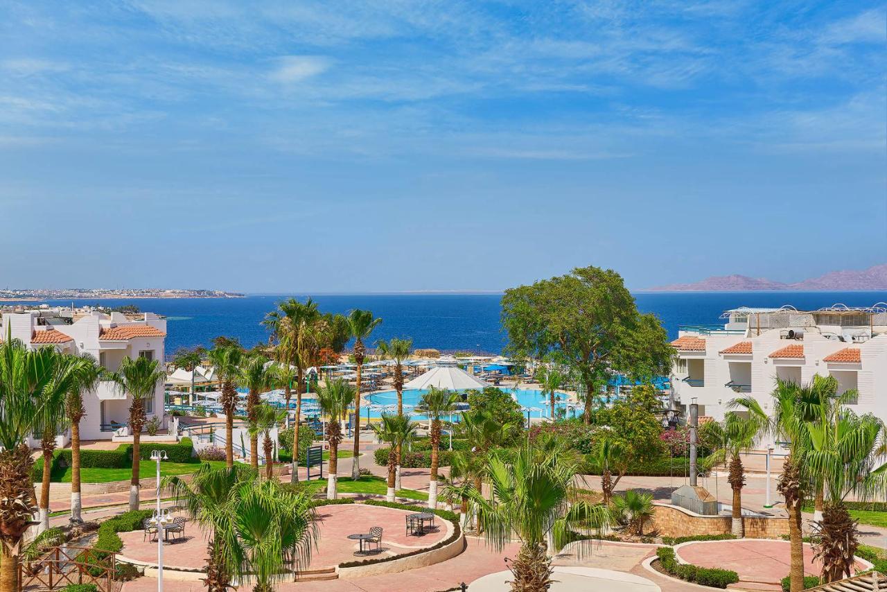 Parrotel Beach Resort Sharm El Sheikh in Sharm el Sheikh - foto 5