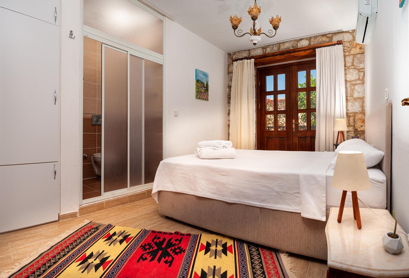 Flores Hotel Alaçati foto 15