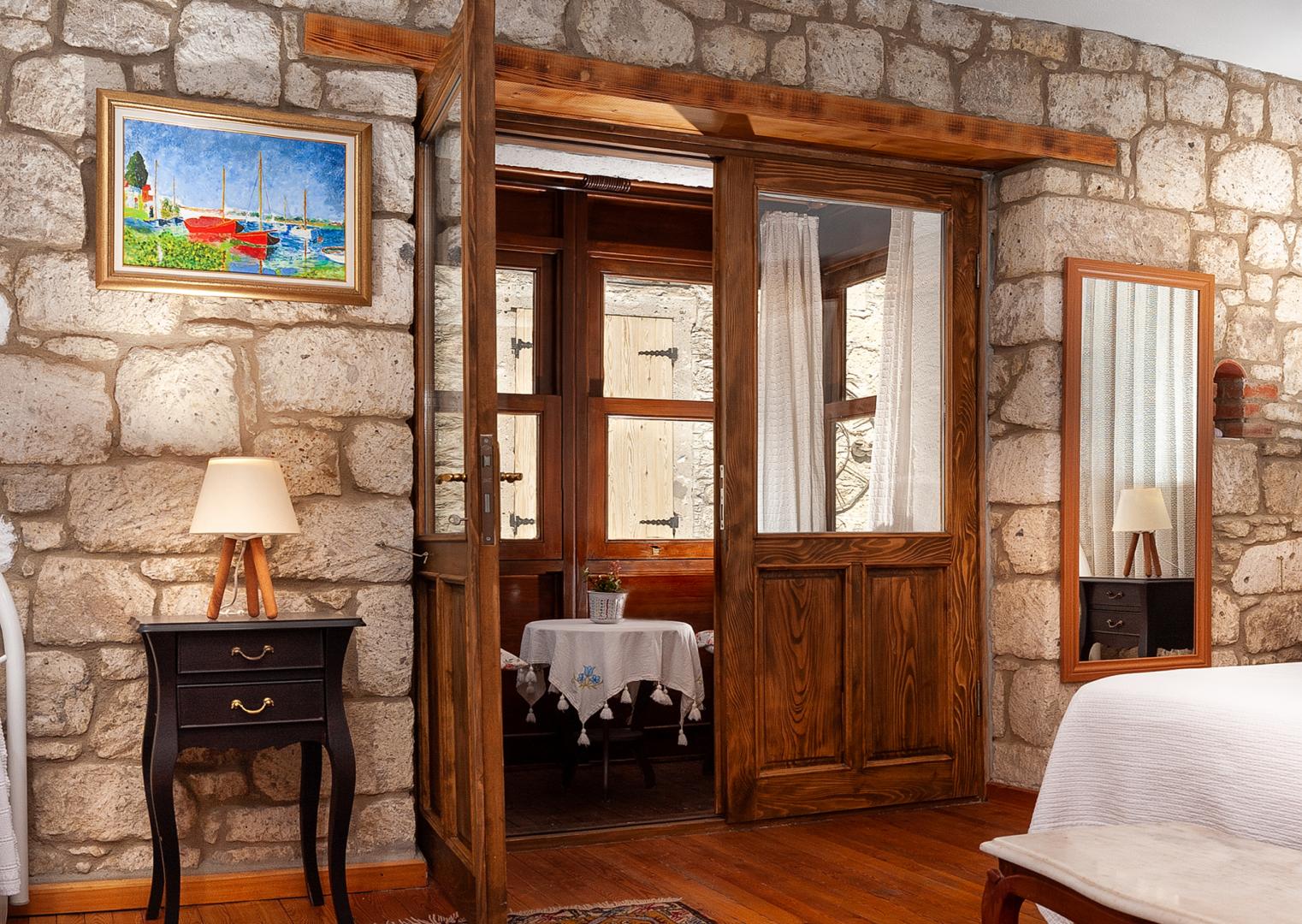 Flores Hotel Alaçati foto 42