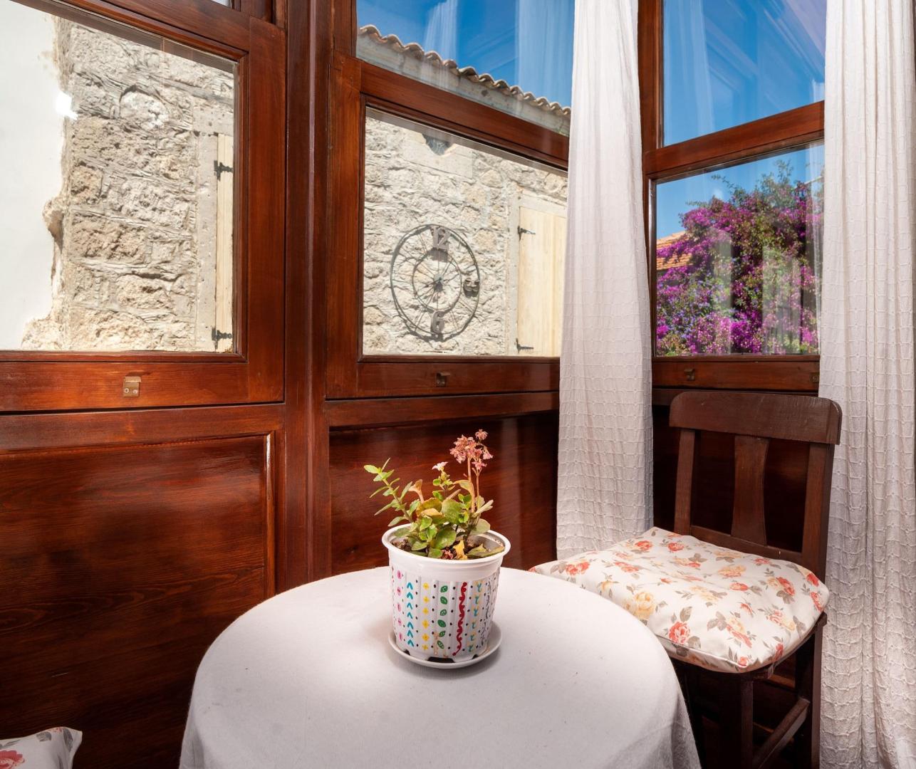 Flores Hotel Alaçati foto 6