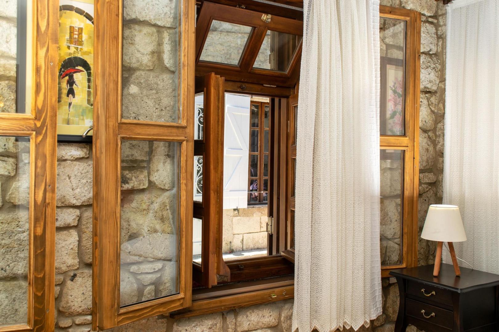 Flores Hotel Alaçati foto 16