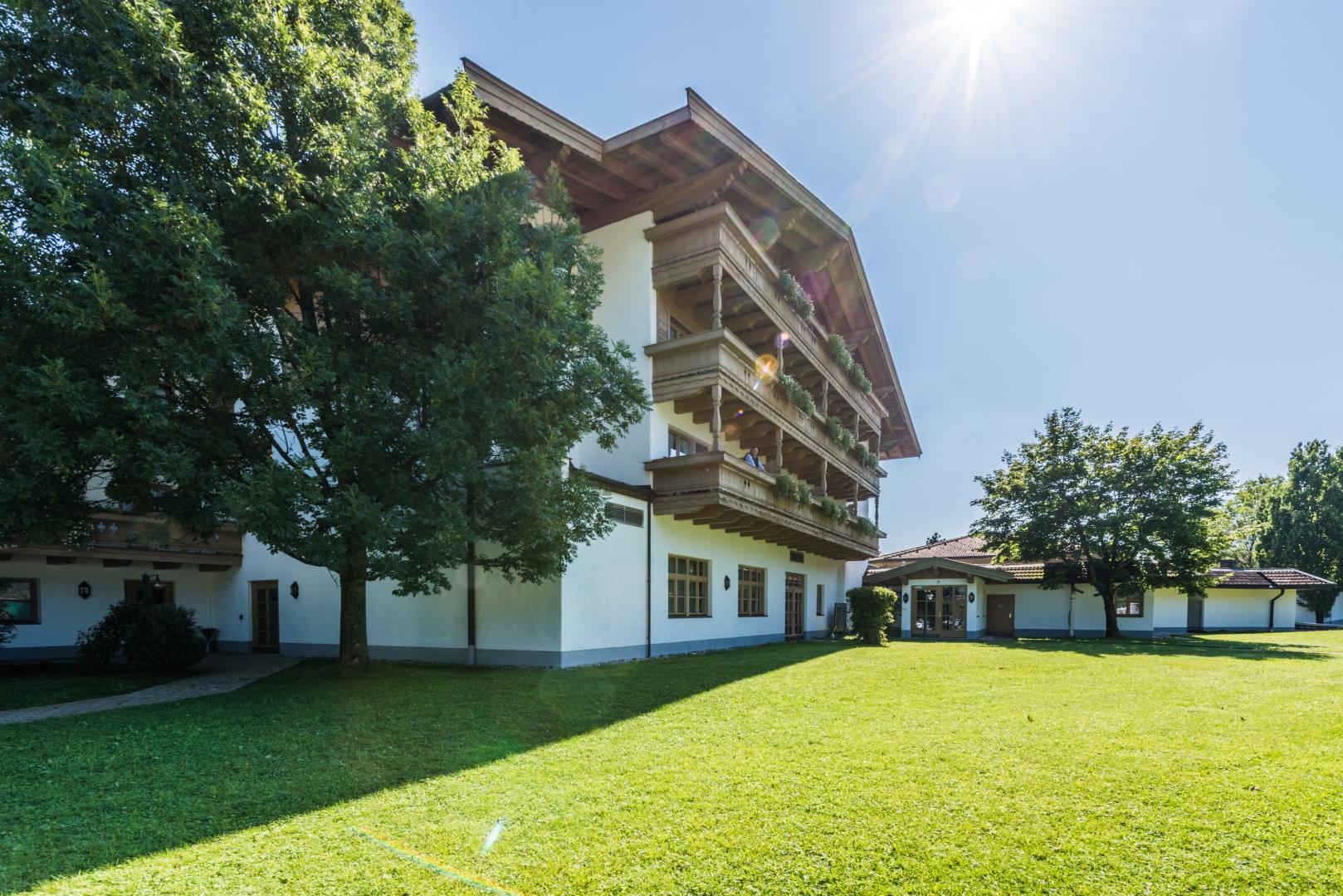 Lisi Family Hotel foto 15