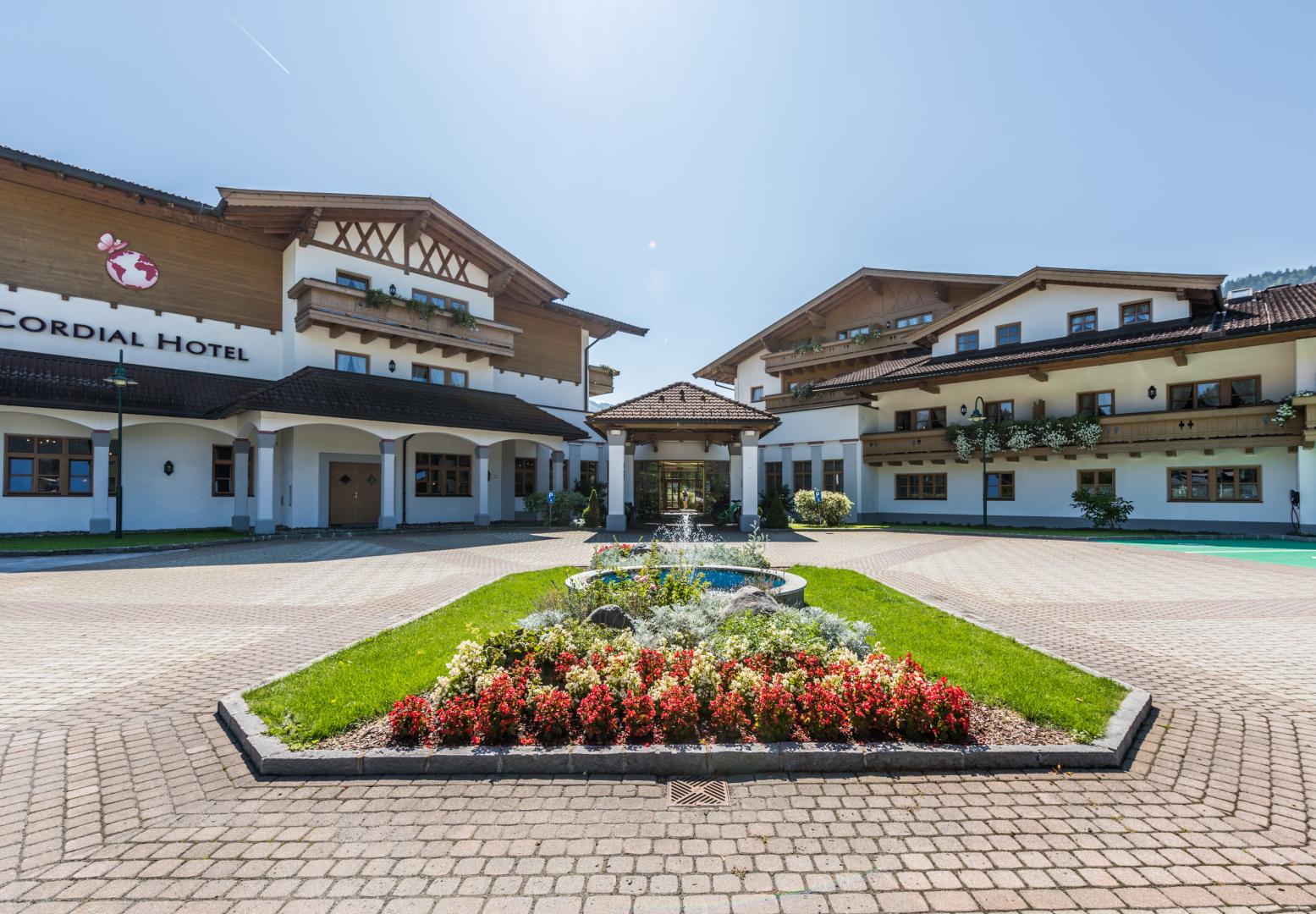 Lisi Family Hotel foto 23