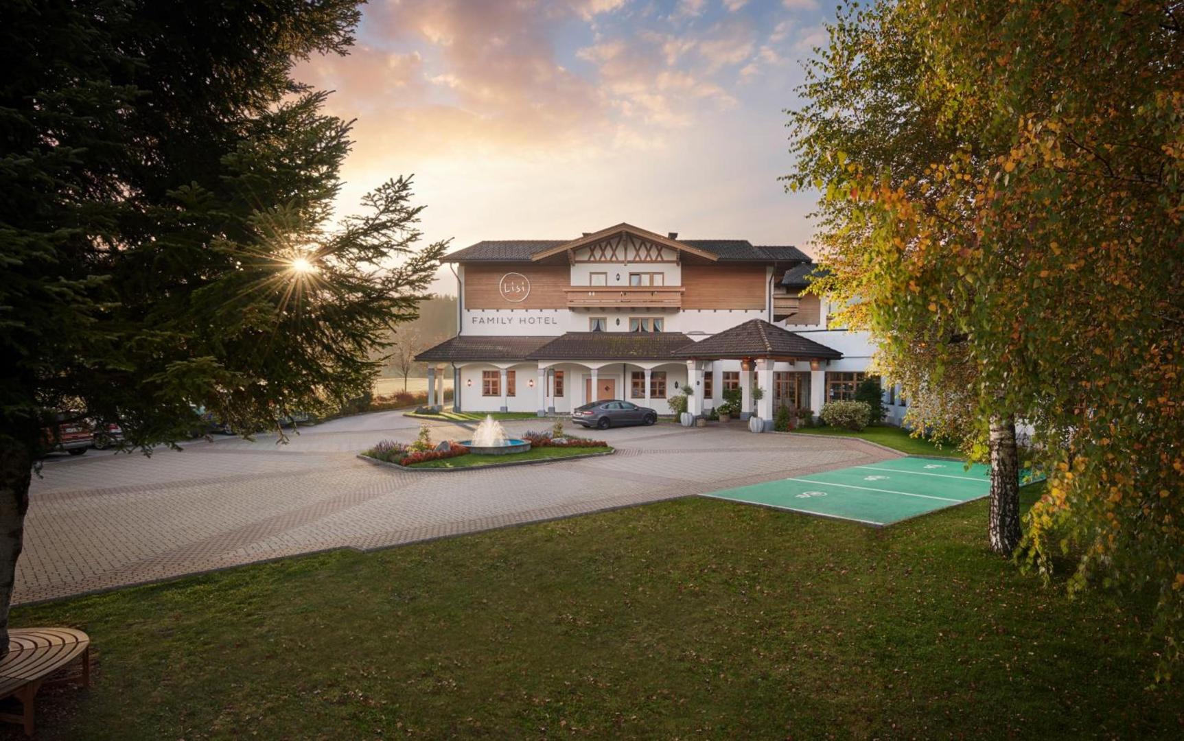 Lisi Family Hotel foto 30