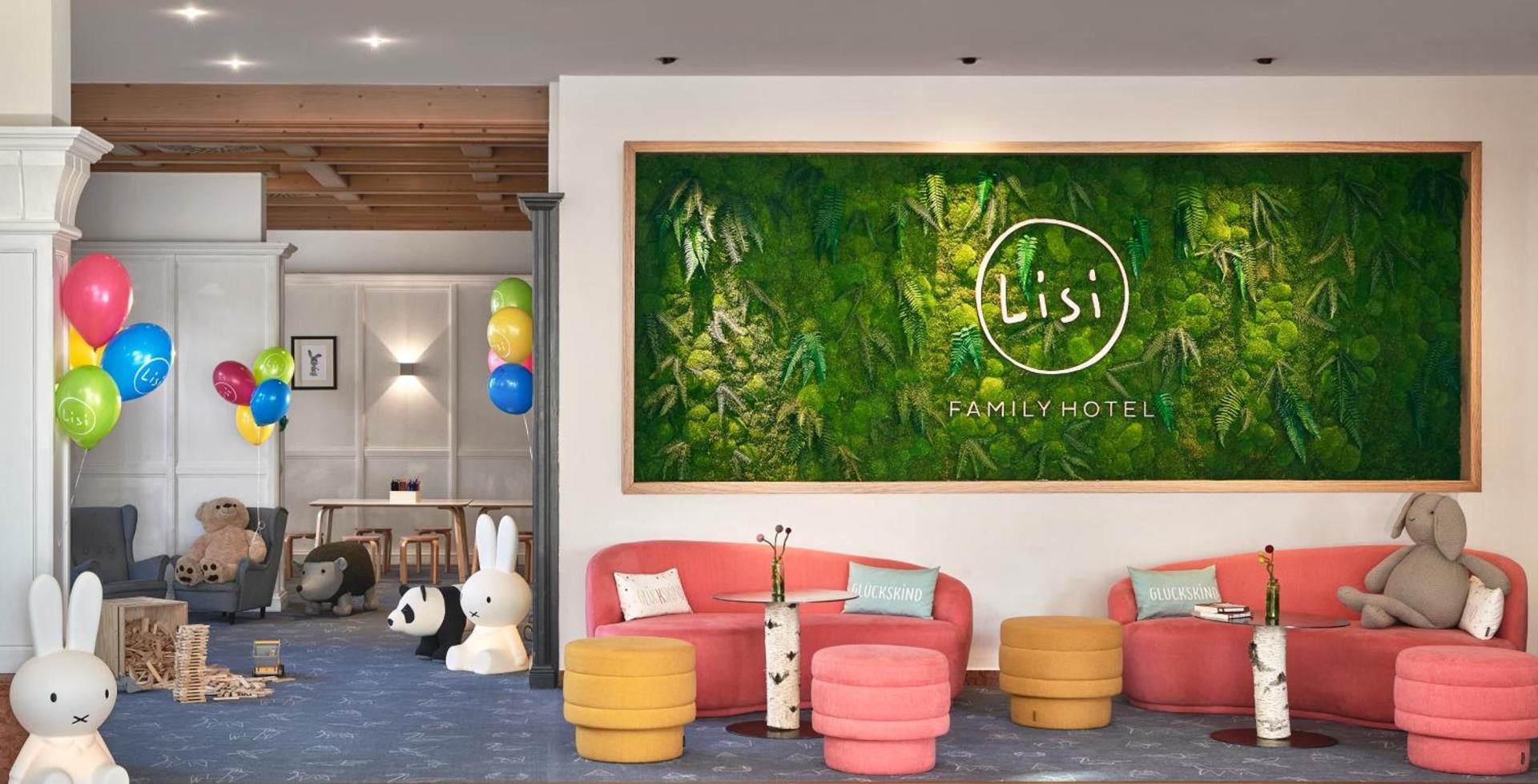 Lisi Family Hotel foto 33