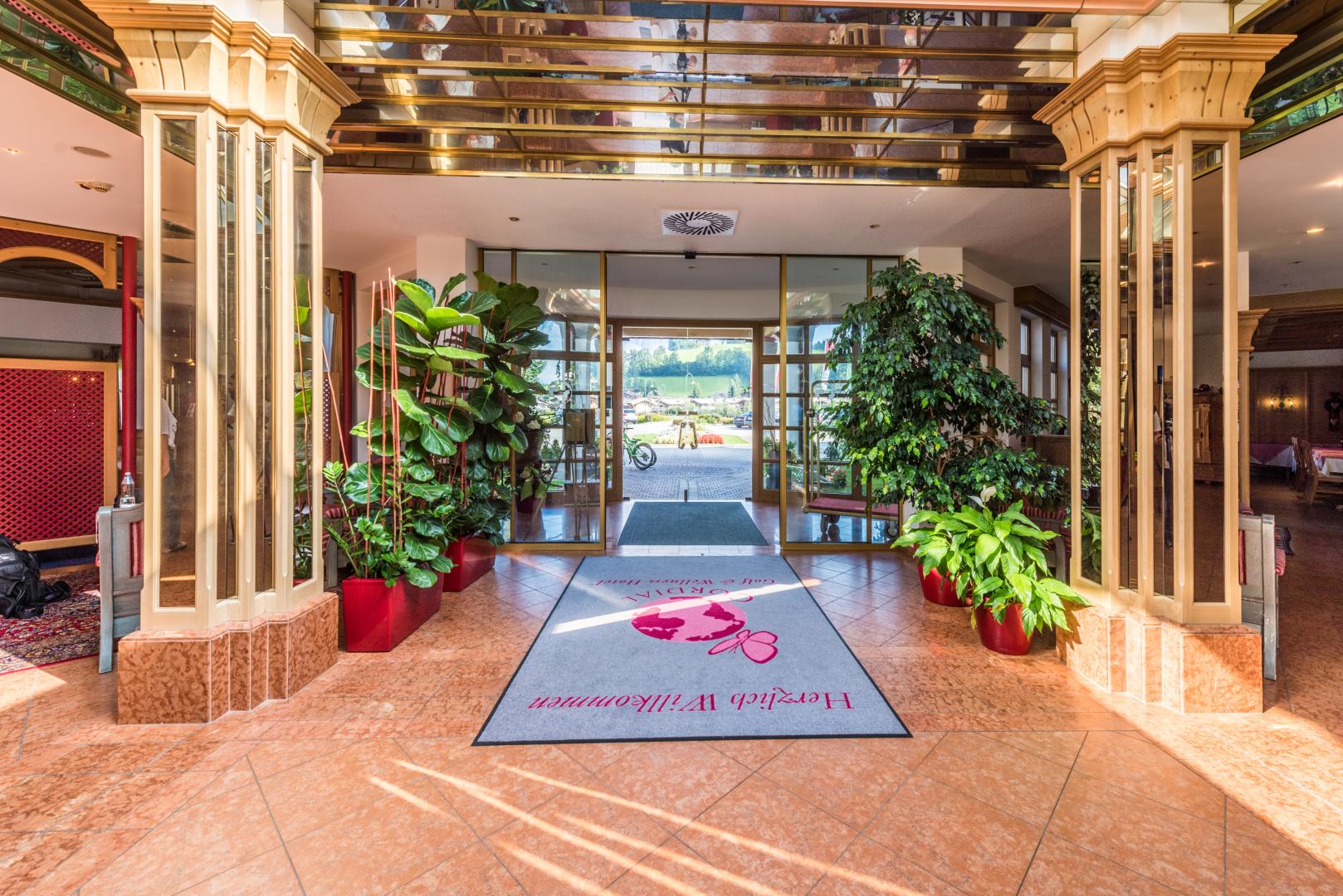 Lisi Family Hotel foto 12