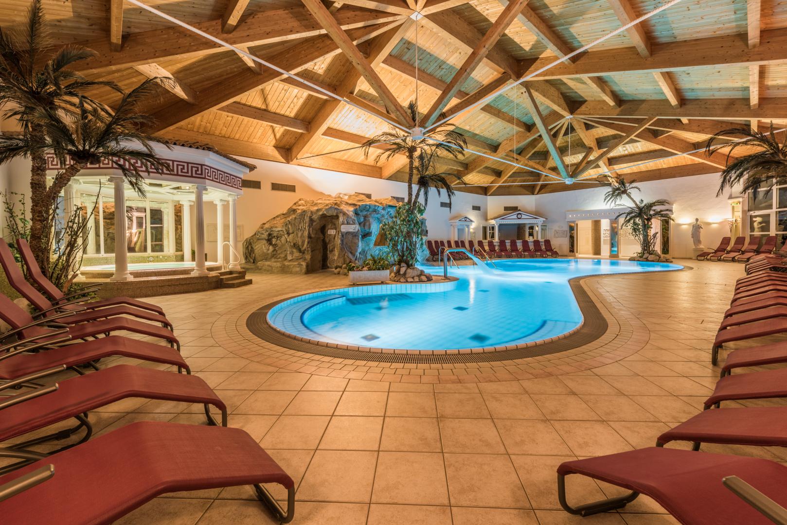 Lisi Family Hotel foto 18