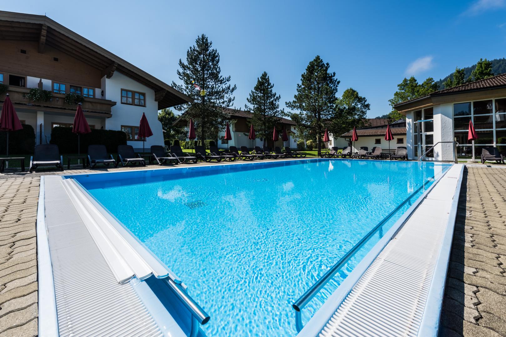 Lisi Family Hotel