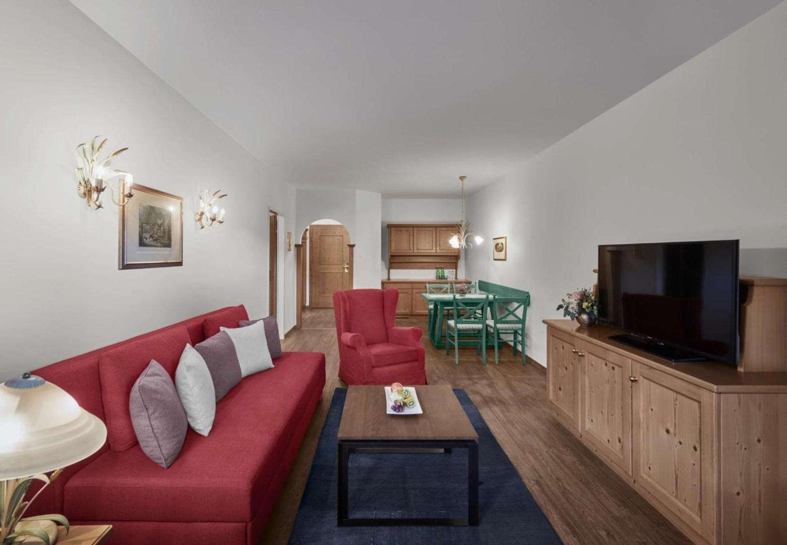 Lisi Family Hotel foto 7