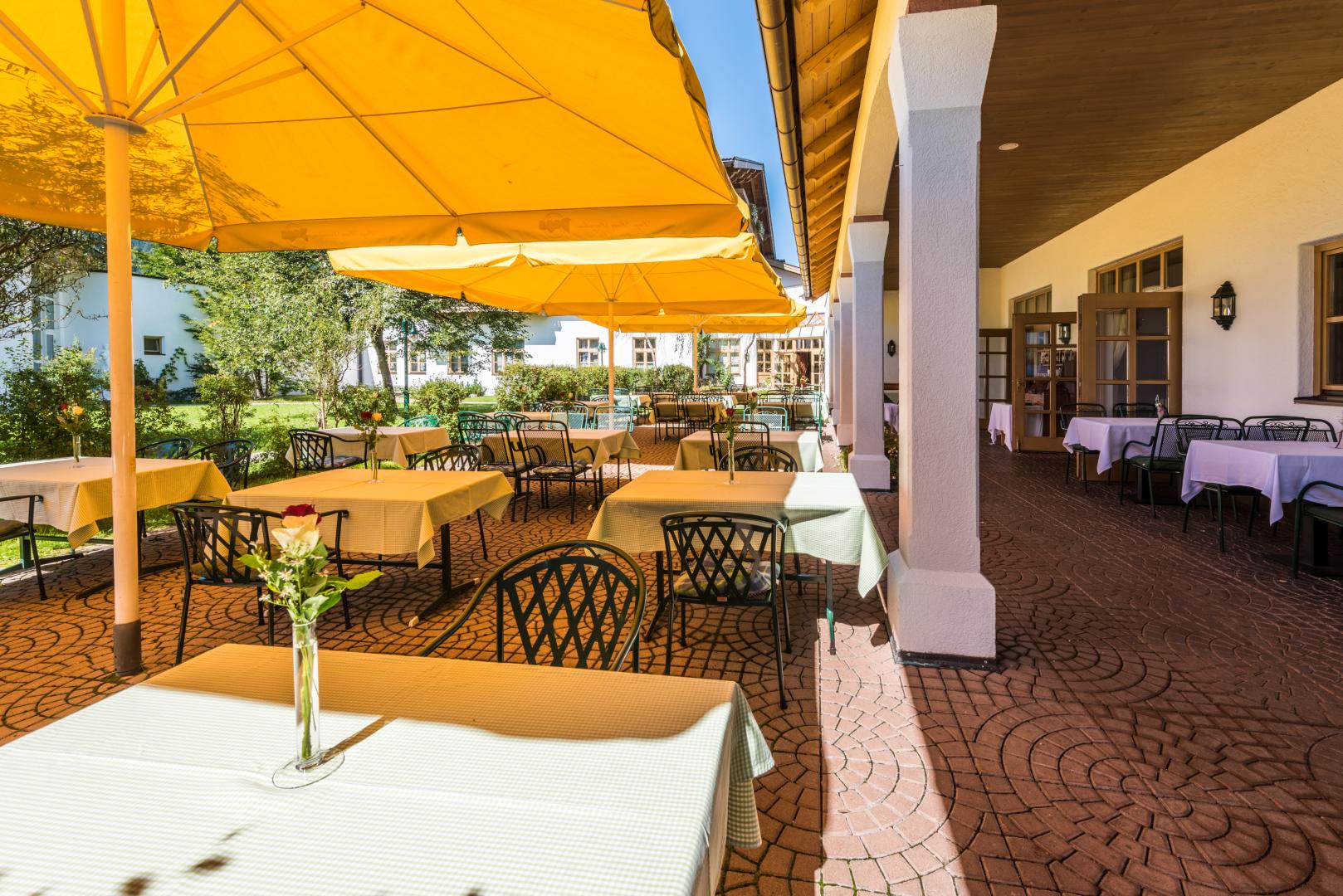 Lisi Family Hotel foto 5