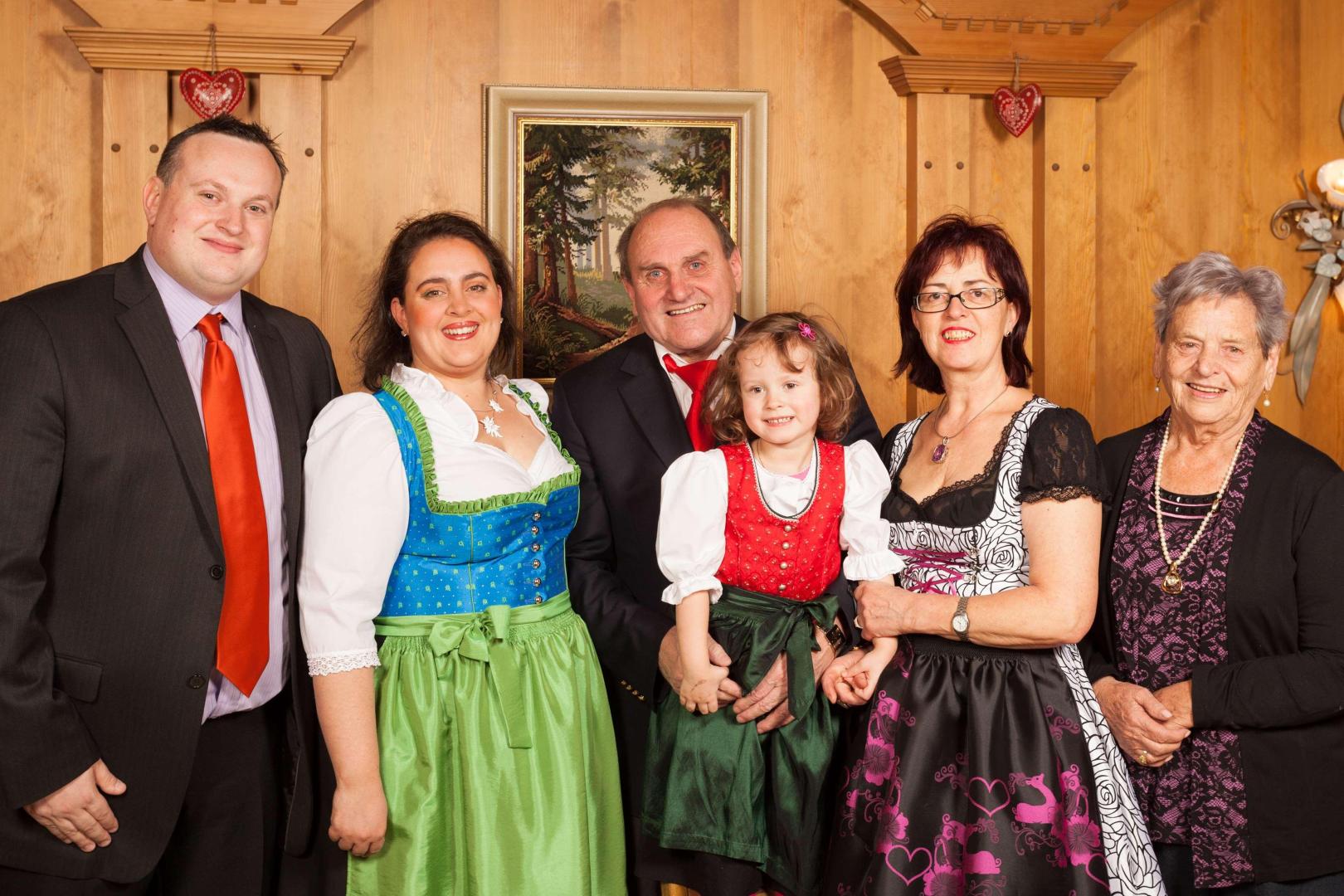 Talhof Hotel Garni & More foto 33