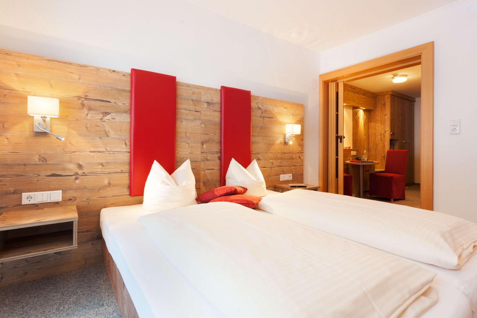 Talhof Hotel Garni & More foto 17