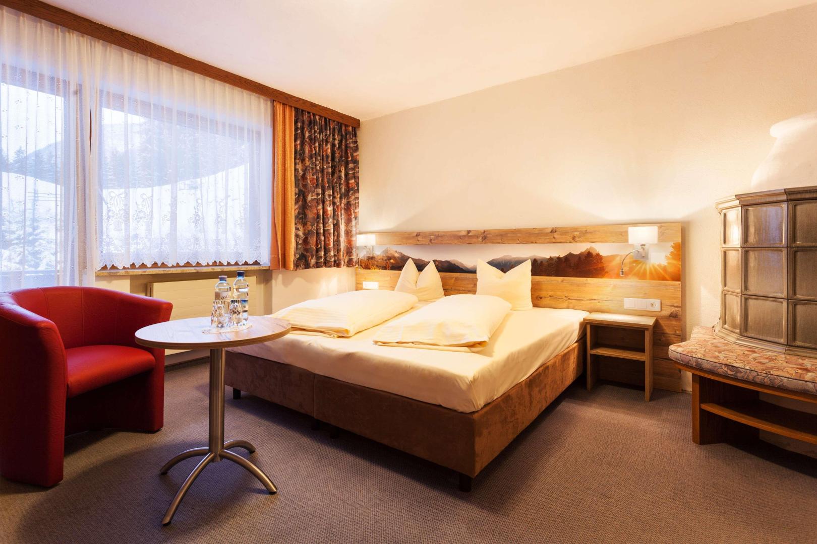 Talhof Hotel Garni & More foto 8