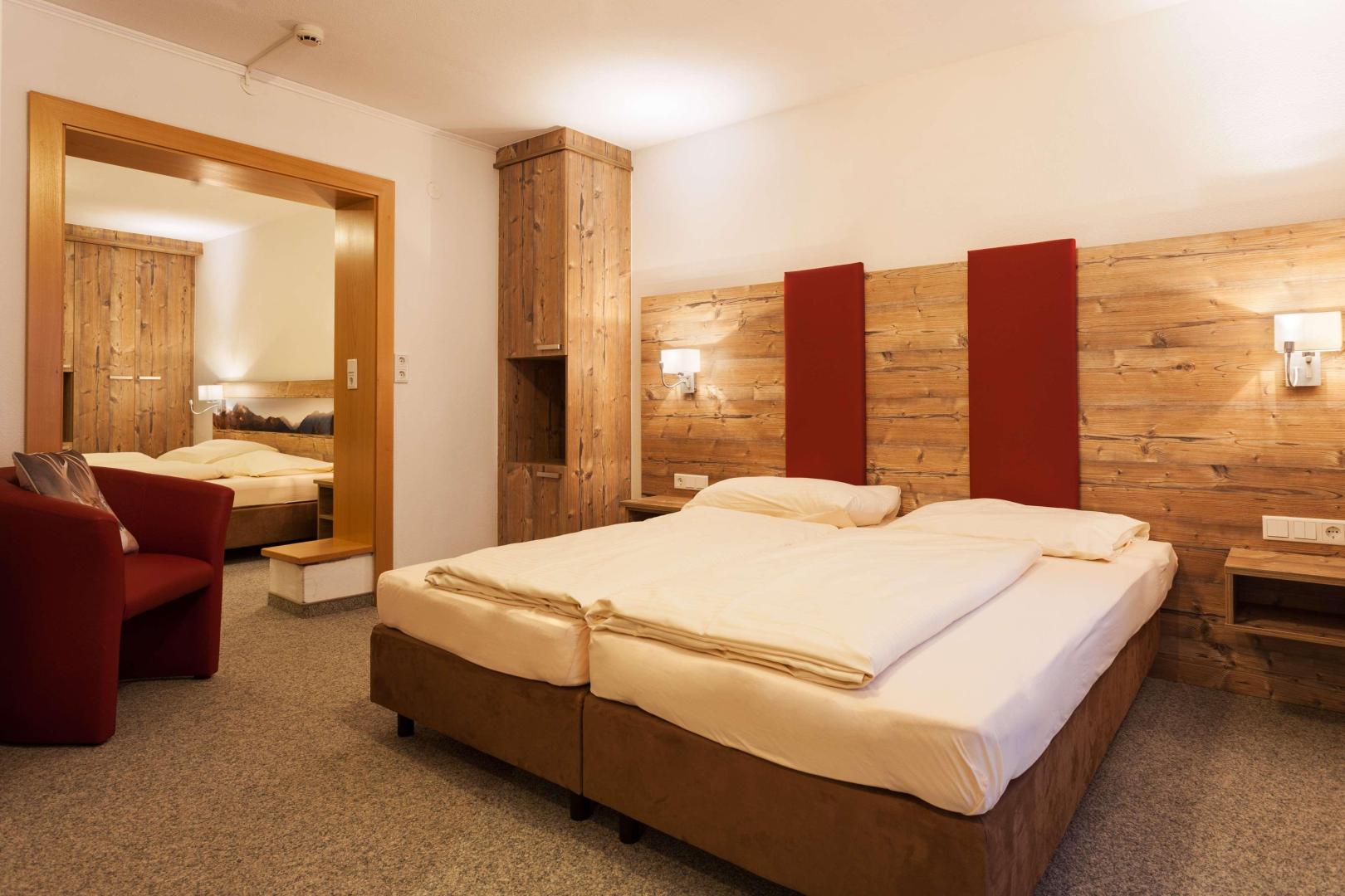 Talhof Hotel Garni & More foto 10