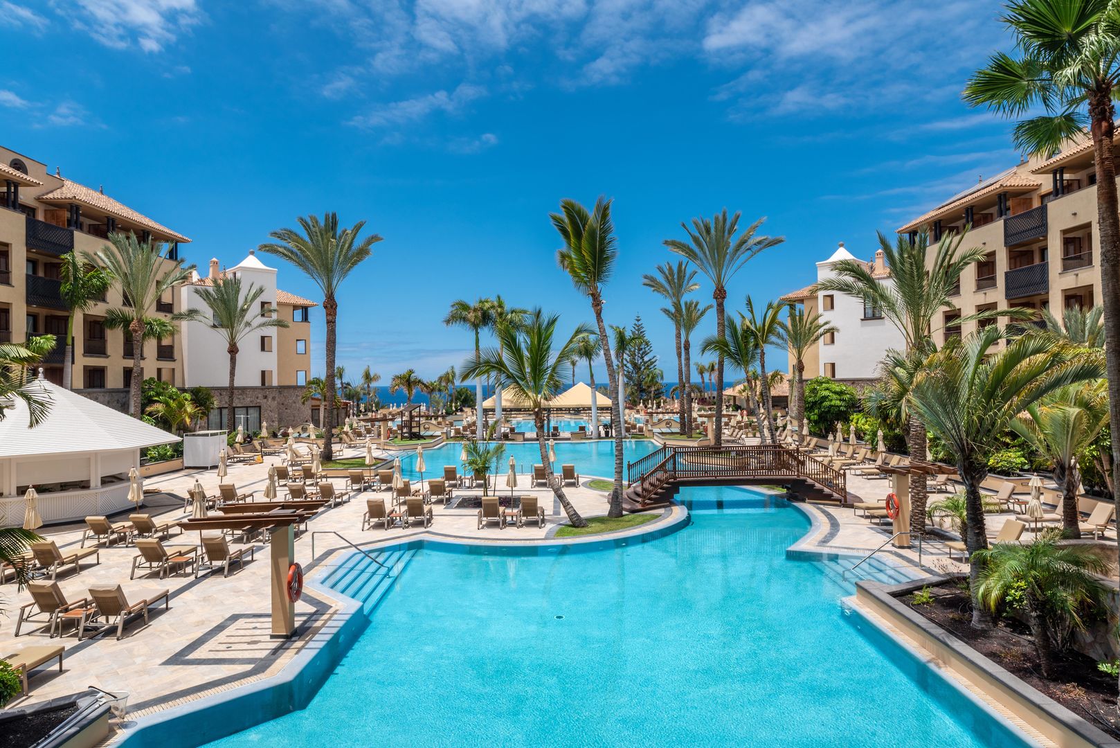 GF Gran Costa Adeje image 0