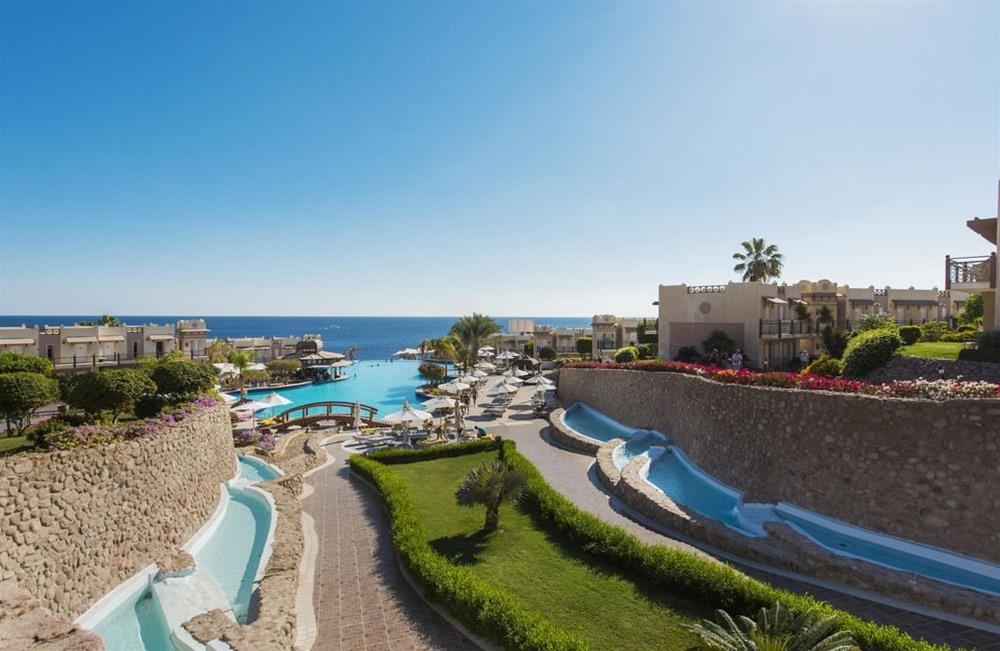 Concorde El Salam Hotel Sharm El Sheikh By Royal Tulip foto 18