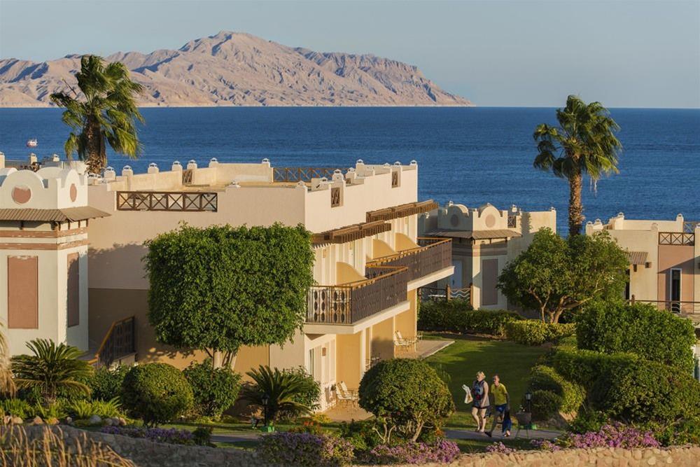 Concorde El Salam Hotel Sharm El Sheikh By Royal Tulip foto 19
