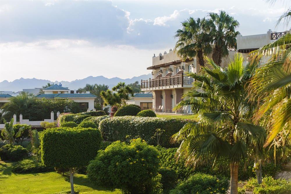 Concorde El Salam Hotel Sharm El Sheikh By Royal Tulip foto 26
