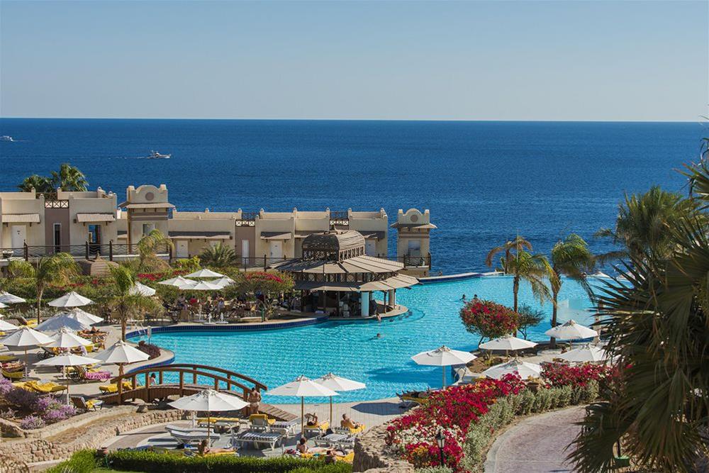 Concorde El Salam Hotel Sharm El Sheikh By Royal Tulip foto 31