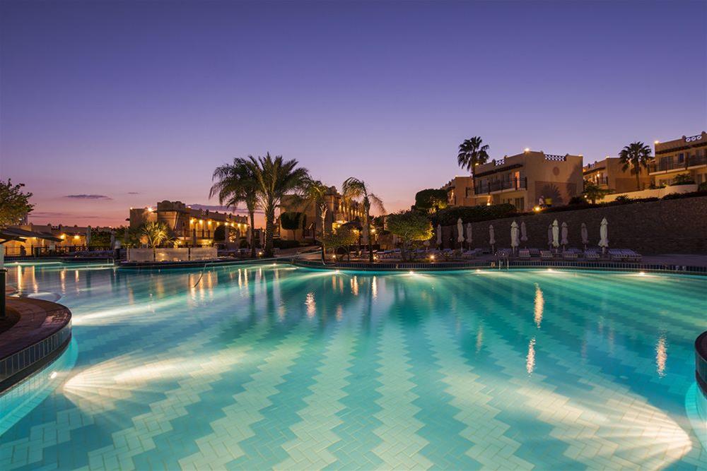 Concorde El Salam Hotel Sharm El Sheikh By Royal Tulip foto 36