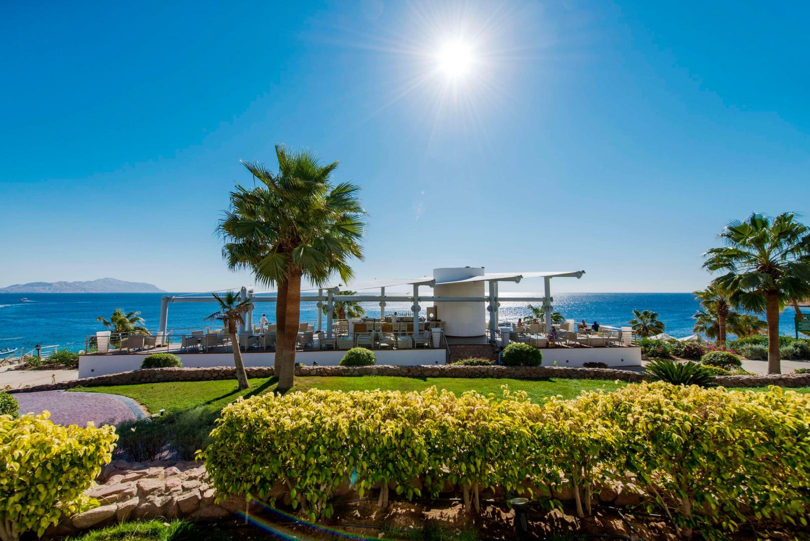 Concorde El Salam Hotel Sharm El Sheikh By Royal Tulip image 3